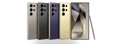 Smartphone